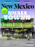 New Mexico October 01, 2025 Issue Cover