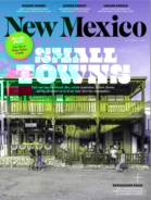 New-Mexico October 01, 2025 Issue Cover