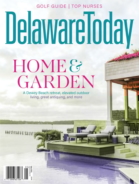 Delaware-Today May 01, 2025 Issue Cover