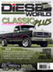Diesel-World April 01, 2025 Issue Cover