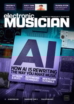 Electronic-Musician June 01, 2023 Issue Cover