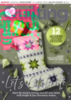 Love Patchwork & Quilting October 01, 2025 Issue Cover