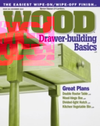 Wood November 01, 2019 Issue Cover