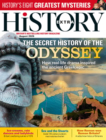BBC History August 01, 2026 Issue Cover