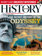 BBC-History August 01, 2026 Issue Cover