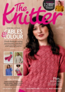 The-Knitter May 01, 2026 Issue Cover