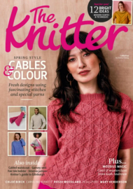 The-Knitter May 01, 2026 Issue Cover