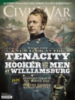 Civil War Times March 01, 2024 Issue Cover