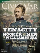 Civil-War-Times March 01, 2024 Issue Cover