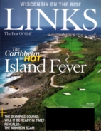 LINKS September 01, 2015 Issue Cover