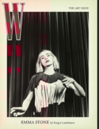 W December 01, 2023 Issue Cover
