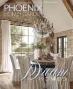 Phoenix Home & Garden October 01, 2026 Issue Cover