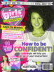 Girls-World October 01, 2023 Issue Cover