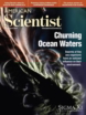 American-Scientist July 01, 2024 Issue Cover