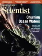 American-Scientist July 01, 2024 Issue Cover