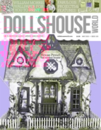 Dolls-House-World May 01, 2020 Issue Cover