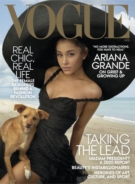 vogue August 01, 2019 Issue Cover