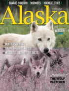 alaska July 01, 2018 Issue Cover