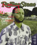 Rolling-Stone October 01, 2022 Issue Cover