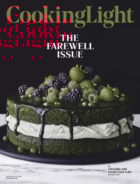 Cooking-Light December 01, 2018 Issue Cover