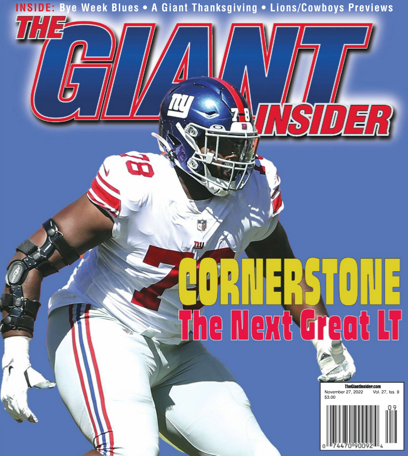 Subscribe to Giants Insider Now