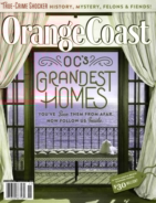 Orange-Coast November 01, 2014 Issue Cover