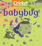 Babybug May 01, 2025 Issue Cover