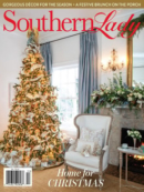 Southern Lady November 01, 2023 Issue Cover