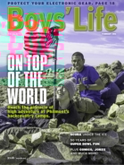 Scout-Life February 01, 2016 Issue Cover