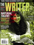 The-Writer May 01, 2015 Issue Cover