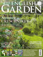 The-English-Garden August 01, 2022 Issue Cover