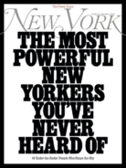 New-York-Magazine October 23, 2023 Issue Cover