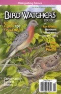 Bird-Watchers-Digest October 01, 2014 Issue Cover