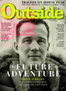 outside September 01, 2019 Issue Cover