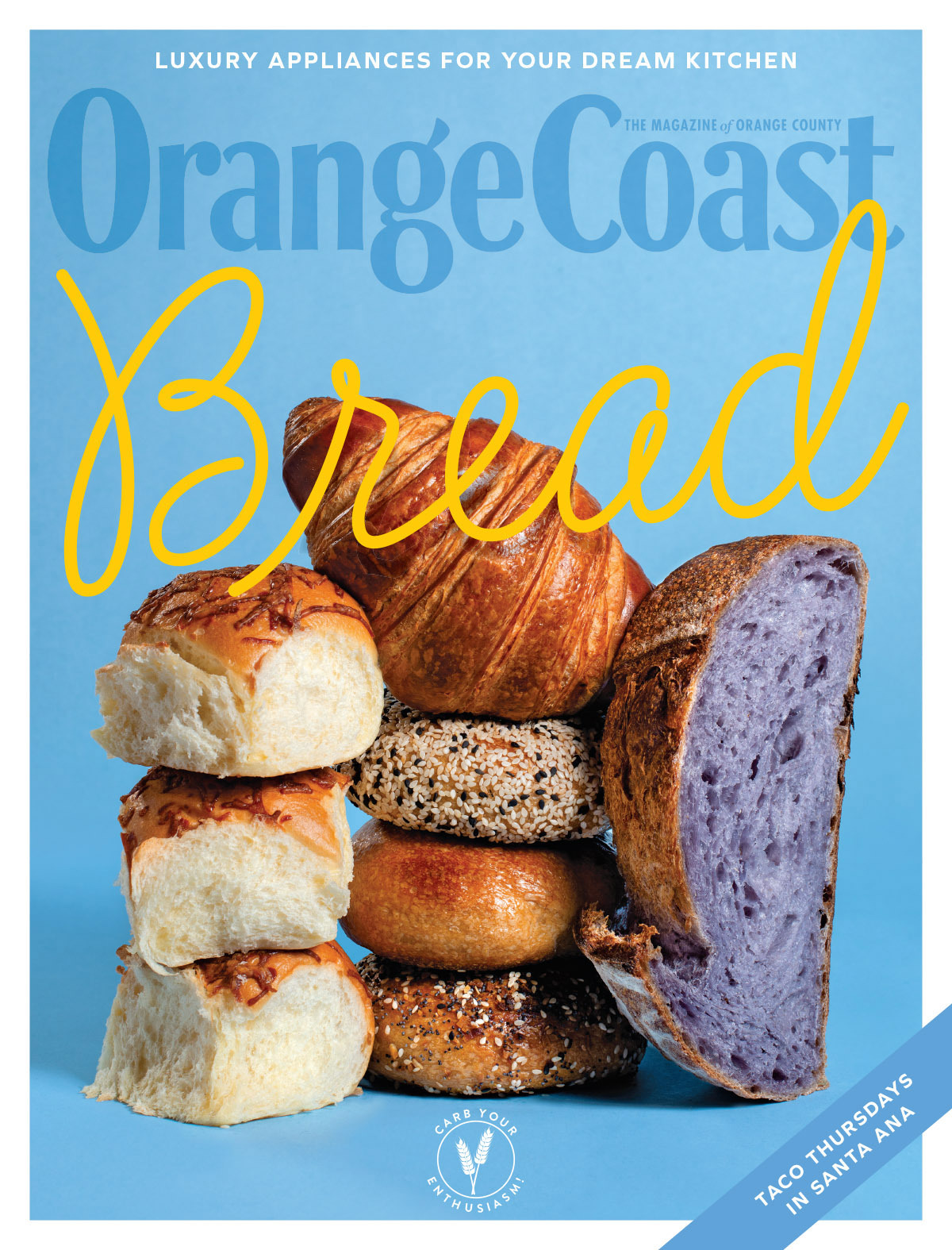 Orange-Coast November 01, 2022 Issue Cover
