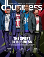 DBusiness March 01, 2020 Issue Cover