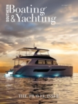 Southern Boating & Yachting December 01, 2025 Issue Cover
