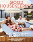 Good Housekeeping September 01, 2026 Issue Cover
