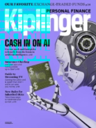 Kiplingers-Personal-Finance September 01, 2023 Issue Cover