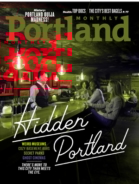 Portland-Monthly January 01, 2019 Issue Cover