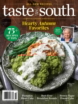 Taste-of-the-South September 01, 2024 Issue Cover