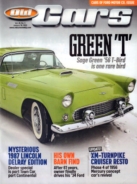 Old-Cars January 30, 2020 Issue Cover
