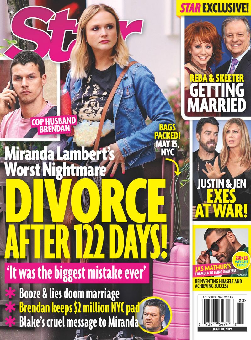 Star June 10, 2019 Issue Cover