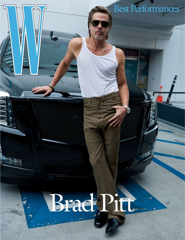 W February 01, 2020 Issue Cover