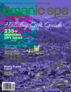 Organic-Spa December 01, 2017 Issue Cover