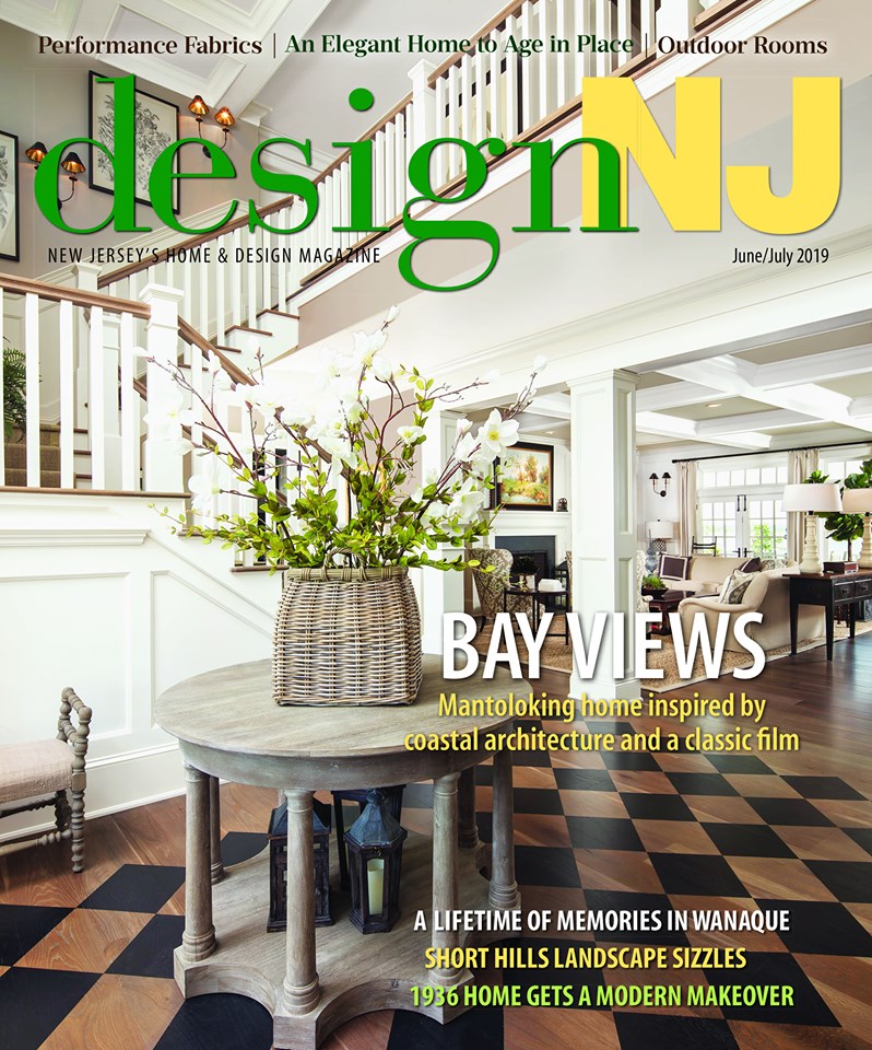 Design-Nj June 01, 2019 Issue Cover