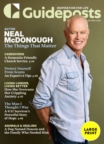 Guideposts Large Print October 01, 2026 Issue Cover