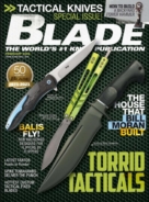 Blade February 01, 2023 Issue Cover