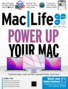 Mac-|-Life April 01, 2022 Issue Cover