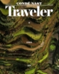 National-Geographic-Traveler August 01, 2018 Issue Cover